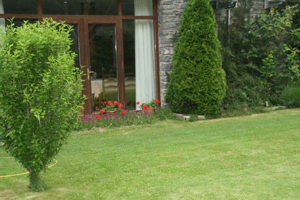 Hotel Puitavaca Ribera de Cardós Εξωτερικό φωτογραφία