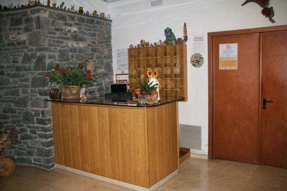 Hotel Puitavaca Ribera de Cardós Εξωτερικό φωτογραφία
