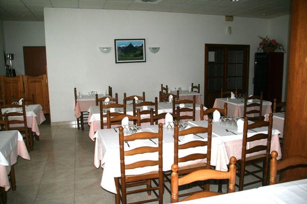 Hotel Puitavaca Ribera de Cardós Εξωτερικό φωτογραφία