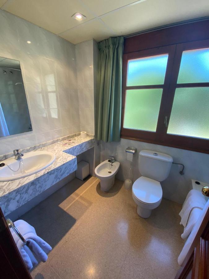 Hotel Puitavaca Ribera de Cardós Εξωτερικό φωτογραφία