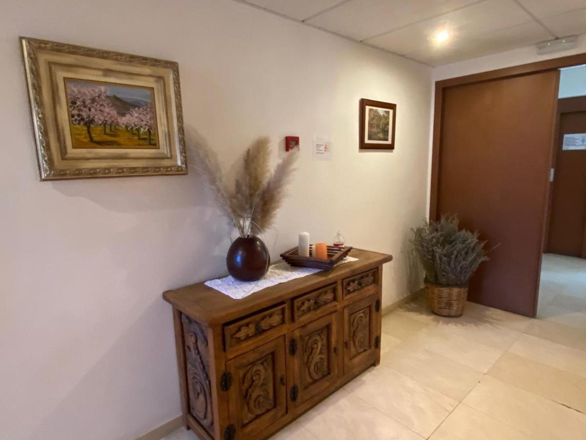 Hotel Puitavaca Ribera de Cardós Εξωτερικό φωτογραφία